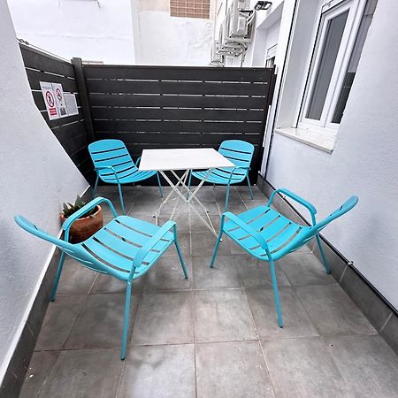 Centro Historico Especial Grupos Parking Gratis Picasso 01-3D Apartment Malaga Exterior photo