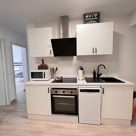Centro Historico Especial Grupos Parking Gratis Picasso 01-3D Apartment Malaga Exterior photo