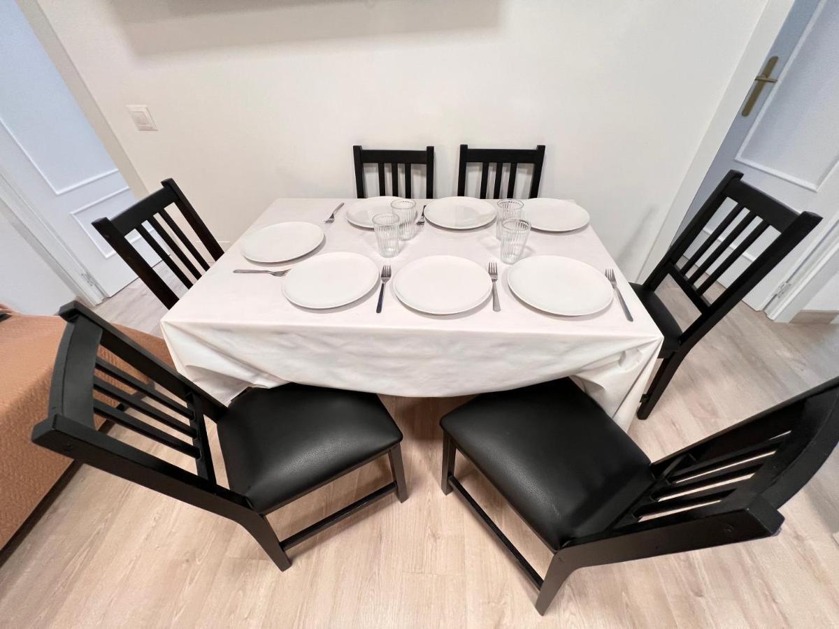 Centro Historico Especial Grupos Parking Gratis Picasso 01-3D Apartment Malaga Exterior photo