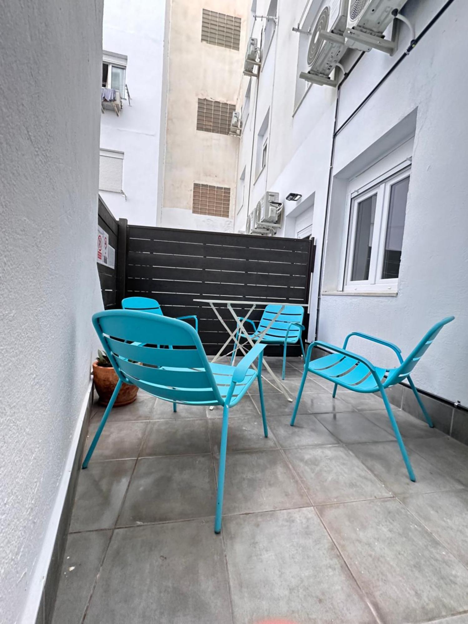 Centro Historico Especial Grupos Parking Gratis Picasso 01-3D Apartment Malaga Exterior photo